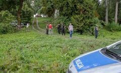 Koszmar Małgorzaty. Jest wolna, jej oprawca zatrzymany