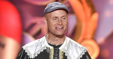 Krzysztof Krawczyk Junior chce naprawić błędy młodości. Odnawia relacje z synem