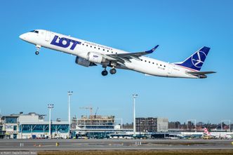 Wojna w Izraelu. LOT wydał nowy komunikat ws. połączeń