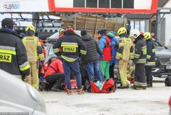 Bukowina Tatrzańska. Trzech oskarżonych ws. tragicznego wypadku