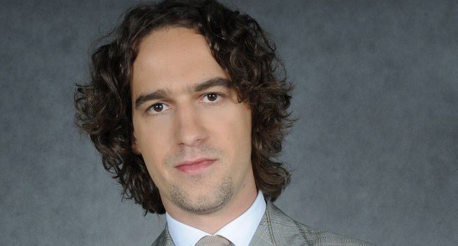 Maciej Stec dołączył do zarządu Cyfrowego Polsatu