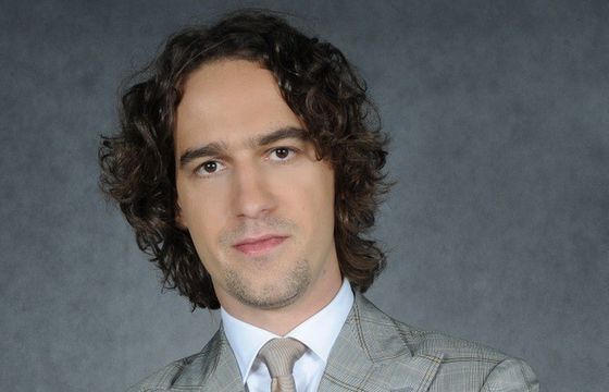 Maciej Stec dołączył do zarządu Cyfrowego Polsatu