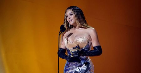 Koncert Beyoncé na PGE Narodowym. Wyprzedały się nawet bilety po 14 tys. zł