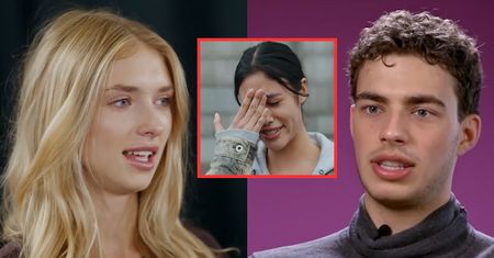 Naga sesja w "Top Model" podzieliła uczestników. "Koszmar"