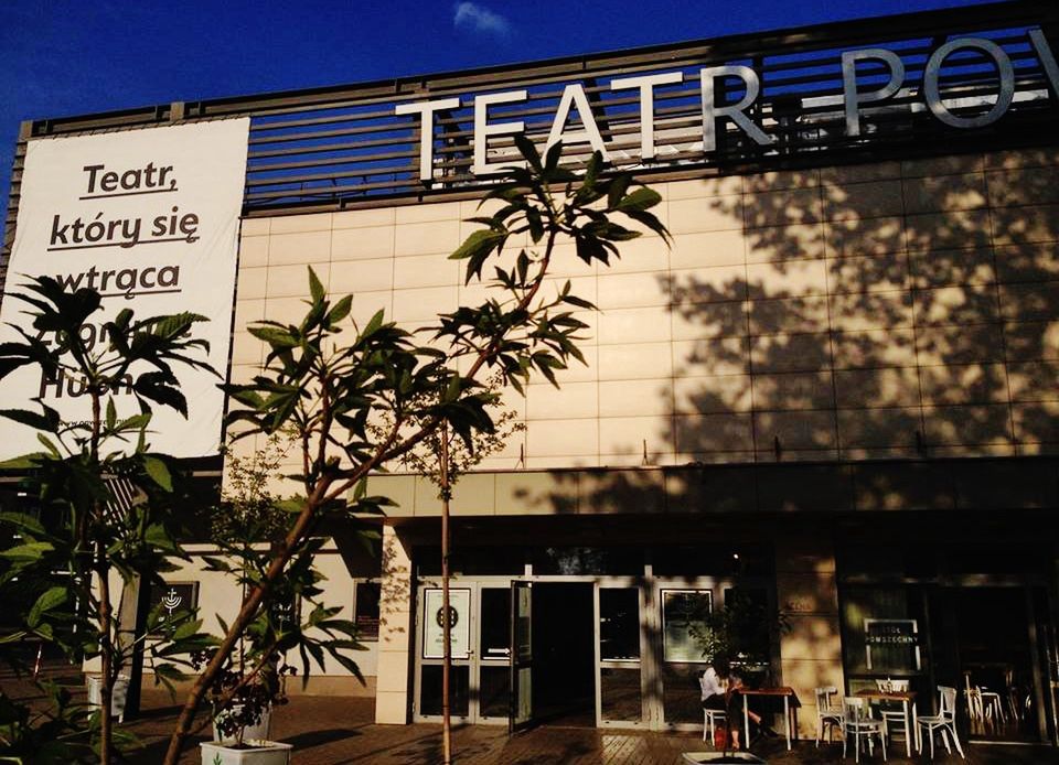 Warszawa. Teatr Powszechny zaprasza na weekend ekologiczny