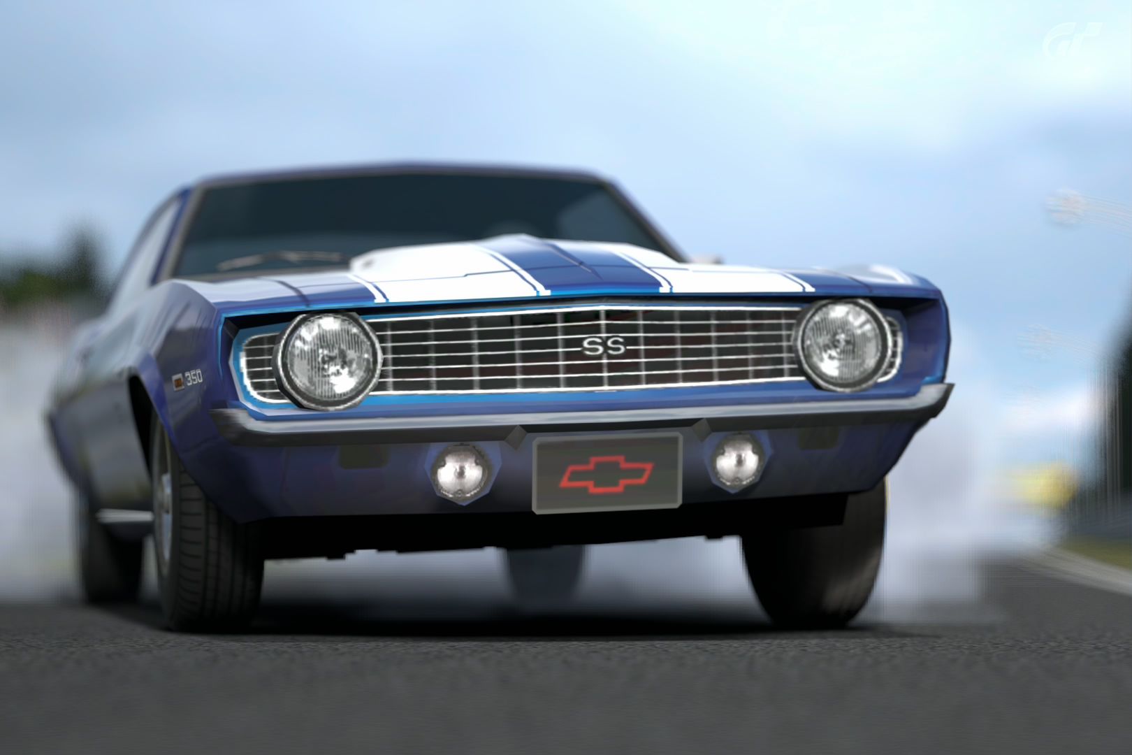 Gran Turismo 6 okiem dziennikarza motoryzacyjnego. Najlepsza gra wyścigowa? 55