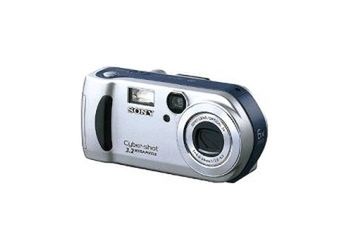 Sony Cyber-shot DSC-P71