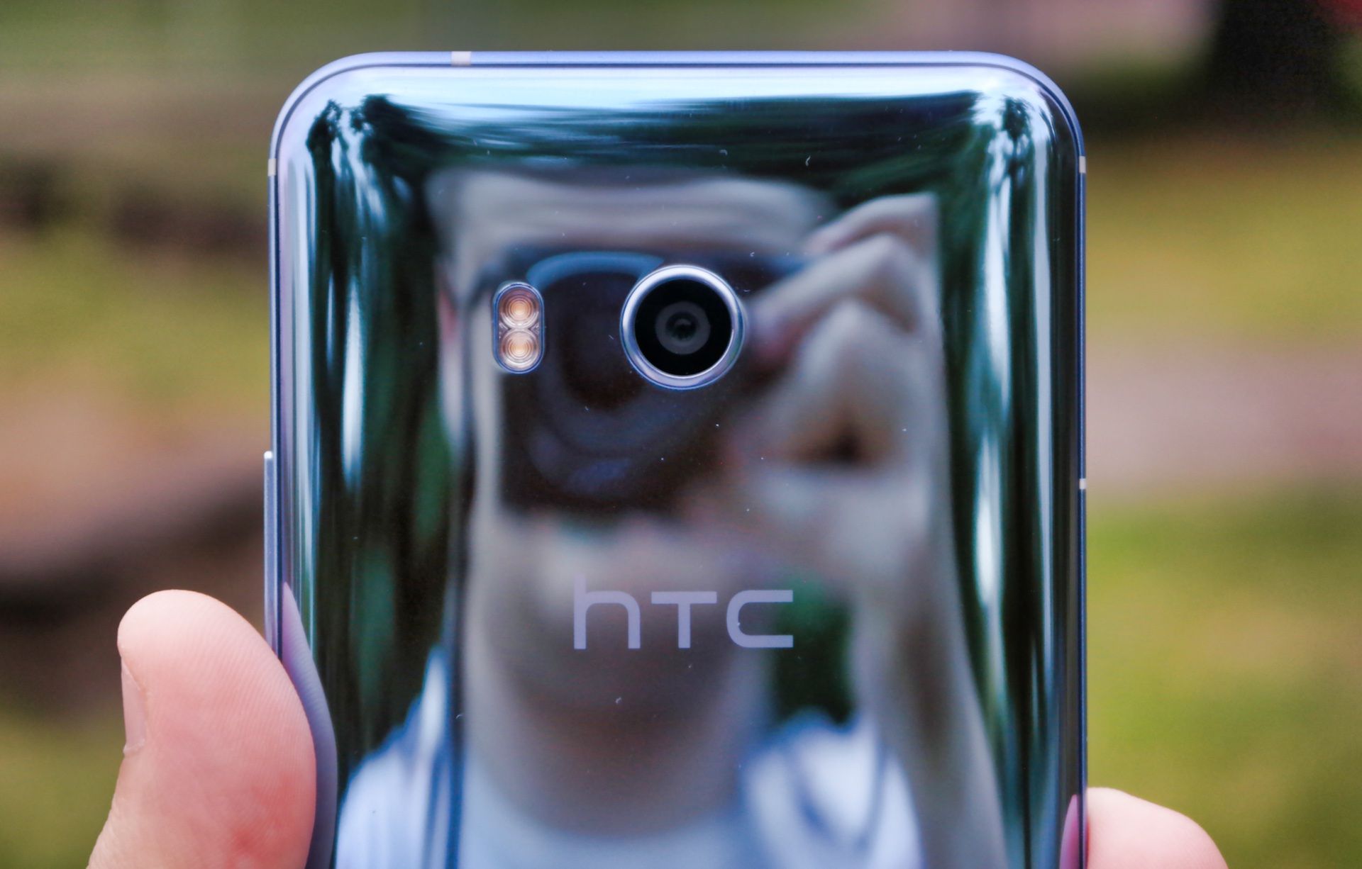 HTC U11 - flagowiec, z którego można wycisnąć wiele [TEST] 22