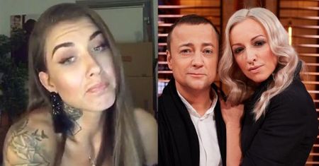 SUKCES PUDELKA: Deynn i Majewski nie wystąpią w nowym programie Polsatu!