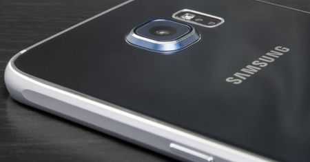 Dzięki Samsungowi niedrogie smartfony zaczną robić ładne zdjęcia