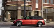 Świat potrzebuje więcej oryginalnych aut, czyli dlaczego Mini Clubman to dobry pomysł