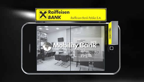 Mobilny Bank Raiffeisen – Najważniejsze funkcje i instalacja