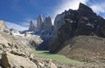 Torres del Paine - najsłynniejszy park narodowy Chile