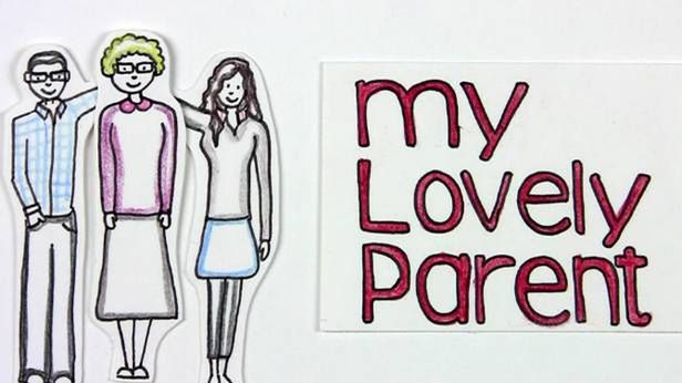 Nietypowy serwis randkowy. Dzieci znajdą partnera samotnym rodzicom 1