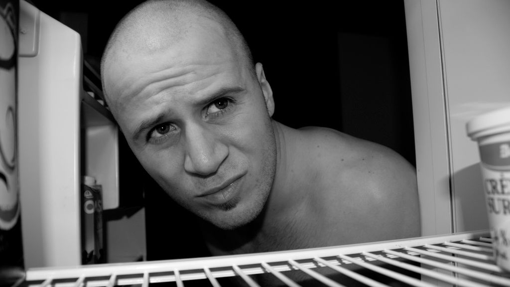 Otwieram lodówkę a tam… Android?! 1