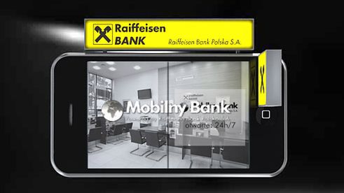 Mobilny Bank Raiffeisen – Najważniejsze funkcje i instalacja 1