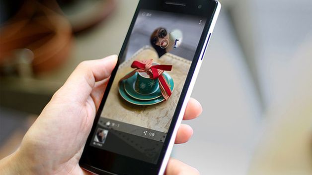 Oppo Find 7 mini trafia do oferty chińskiego producenta 1