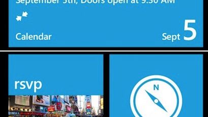 Nowe smartfony Lumia z Windows Phone 8 już 5 września? Nokia ostrzega Samsunga 1