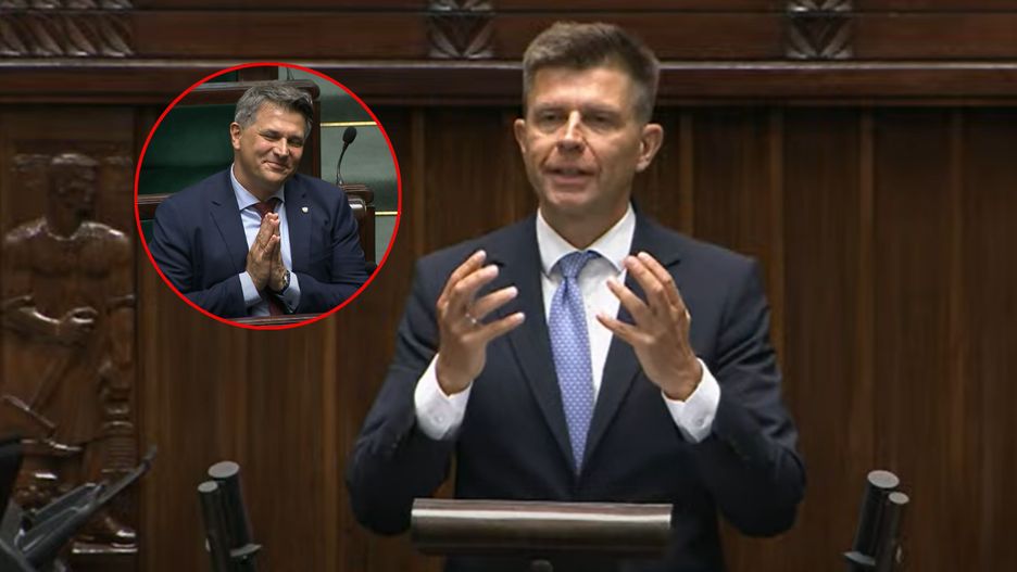 Sprzeczka Petru i Kalety
