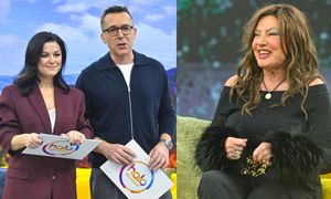 Maciej Kurzajewski nazwał żonę na wizji SŁONECZKIEM i rozprawiał o zazdrości: "Gdybym do tego tak nie podchodził, to bym zwariował"