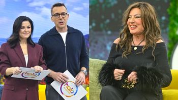 Maciej Kurzajewski nazwał żonę na wizji SŁONECZKIEM i rozprawiał o zazdrości: "Gdybym do tego tak nie podchodził, to bym zwariował"