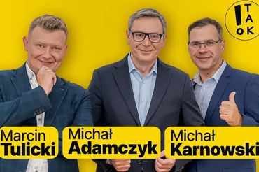 Zapowiedź nowego kanału YouTube