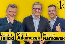 Zapowiedź nowego kanału YouTube