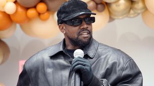 Kanye West zagra w Rosji. Pierwszy taki koncert od wybuchu wojny