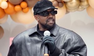 Kanye West zagra w Rosji. Pierwszy taki koncert od wybuchu wojny