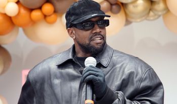 Kanye West zagra w Rosji. Pierwszy taki koncert od wybuchu wojny