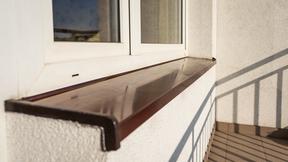 Parapet