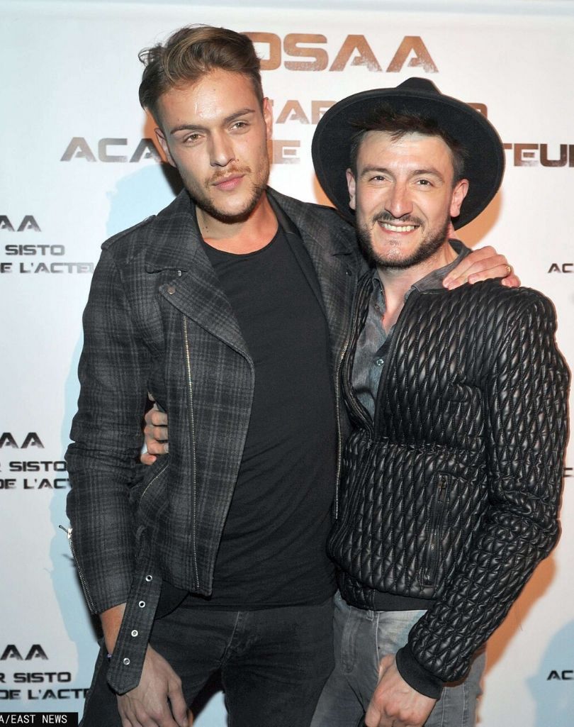 Michał Kwiatkowski, Maxim Assenza
