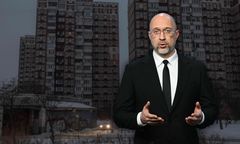 Dramatyczna sytuacja w Kijowie. Nowe porozumienie Polska-Ukraina