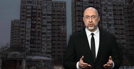 Dramatyczna sytuacja w Kijowie. Nowe porozumienie Polska-Ukraina