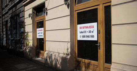Warszawa. Nowe zasady najmu lokali użytkowych