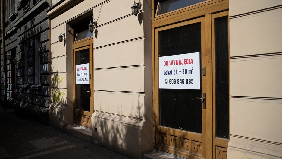 Warszawa. Zmienią się zasady najmu lokali