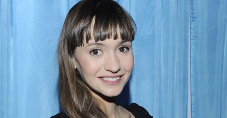 Joanna Osyda była gwiazdą serialu "Majka" i nagle ZNIKNĘŁA z show-biznesu. Jak dziś wygląda aktorka?