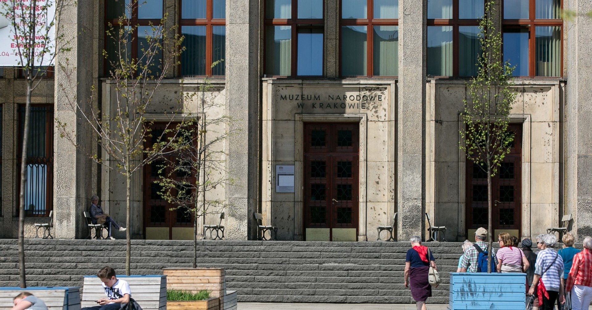 Krakowskie instytucje kultury chcą razem niwelować bariery w dostępności
