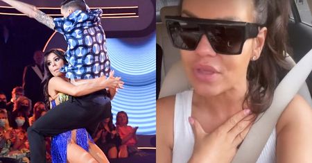Sylwia ZŁAMAŁA ŻEBRO podczas treningów do "Tańca z Gwiazdami"! (FOTO)