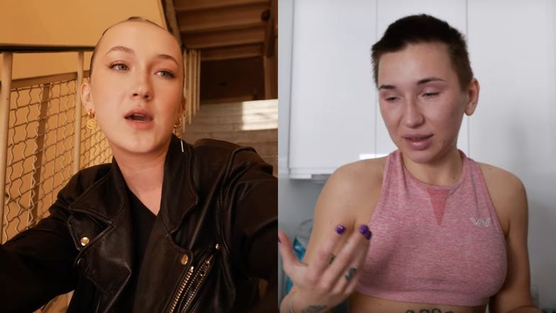 Siostra Marty Linkiewicz opowiada o konsekwencjach "imprezy w autokarze"