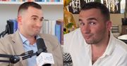 Oskar Wojciechowski próbuje tłumaczyć się z oburzających słów o depresji. "Pod płaszczem choroby chowa się armia ludzi, którzy są wygodni"