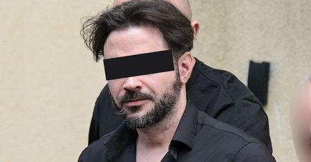 Sąd zdecydował o dalszym losie Stuarta K.-B. Youtuber pozostanie w areszcie