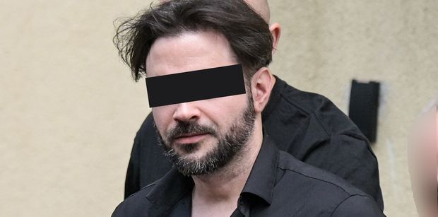 Sąd zdecydował o dalszym losie Stuarta K.-B. Youtuber pozostanie w areszcie