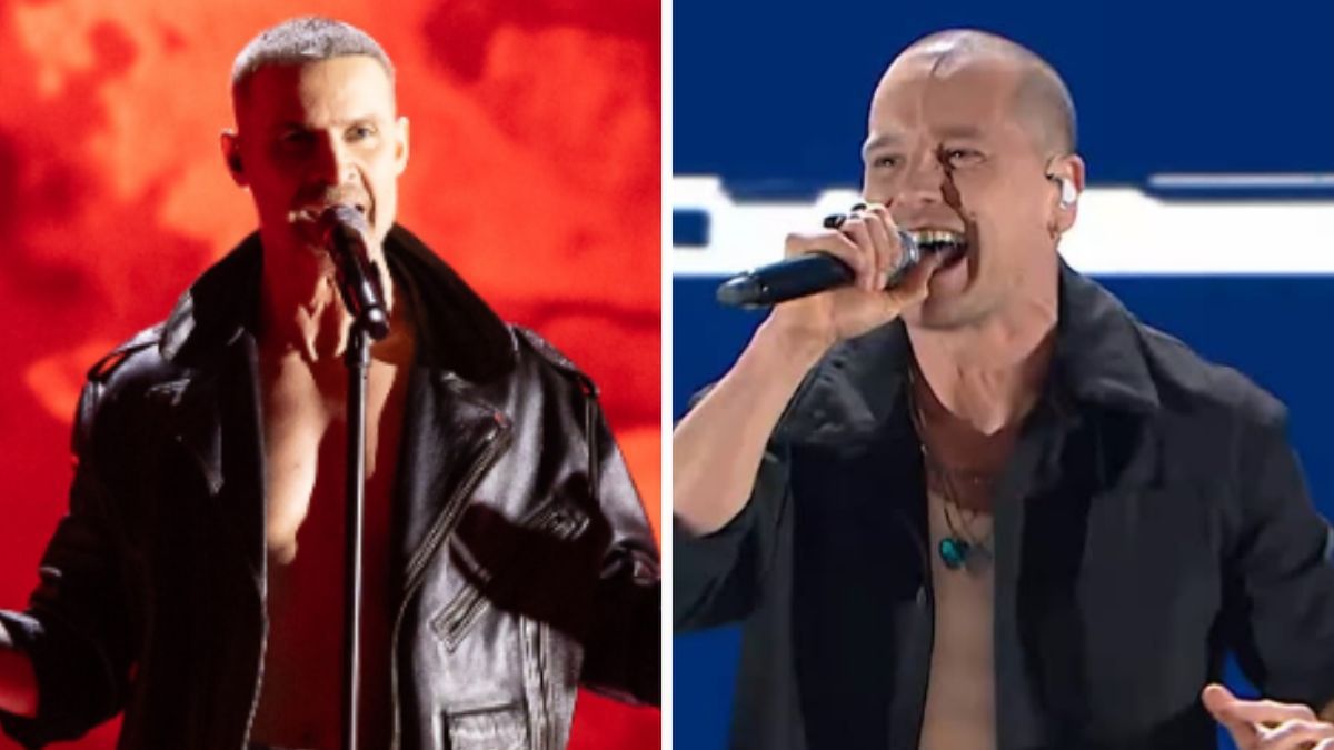 "Falowanie i spadanie - pamięci Kory" 