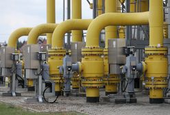 Kolejny kraj bez rosyjskiego gazu. Nie chciał płacić w rublach