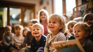 Zduńska Wola: Piękna rocznica. Publiczne Przedszkole nr 4 ma 60 lat