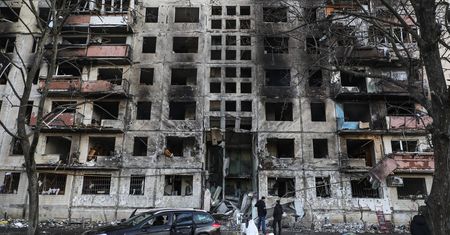 "To gest wsparcia". Europejscy politycy przyjeżdżają do zjednoczonego Kijowa