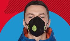 „Gazeta Wyborcza” znów z dołączoną maską antysmogową