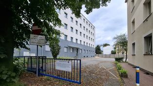 Częstochowa: Dawny budynek "Przemysłówki" z nową misją