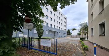 Częstochowa: Dawny budynek "Przemysłówki" z nową misją